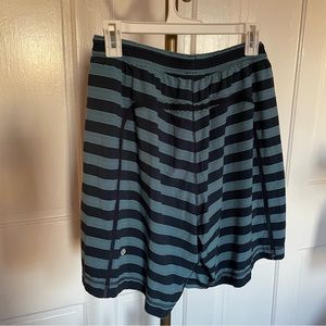 Mens lululemon shorts
